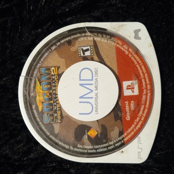 Lot # 1 has 4 ps2 game discs - Picture 2 of 9